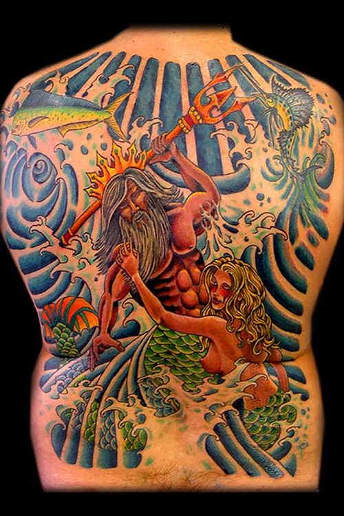 Tatuagem 2