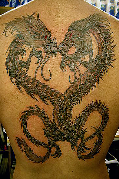 Tatuagem 004