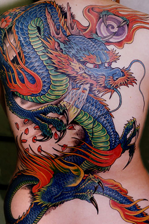 Tatuagem 006