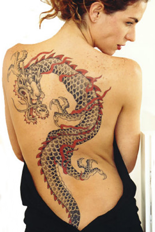 Tatuagem 010
