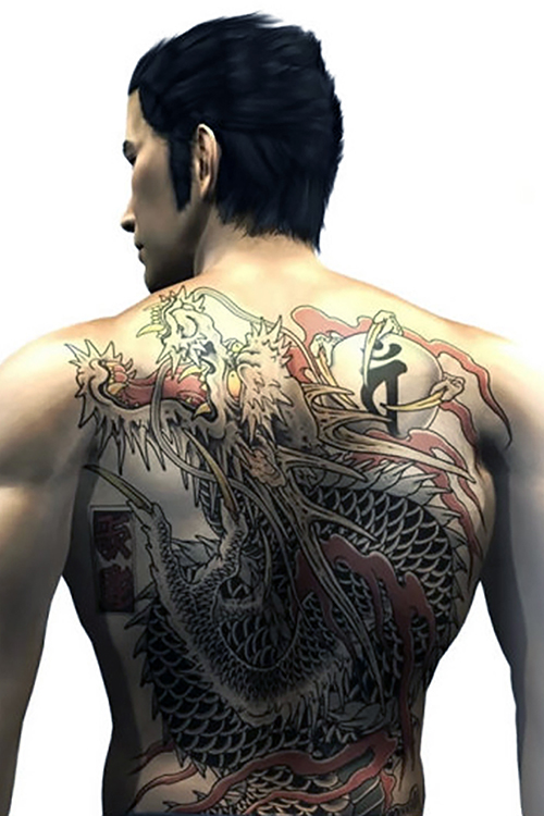 Tatuagem 011