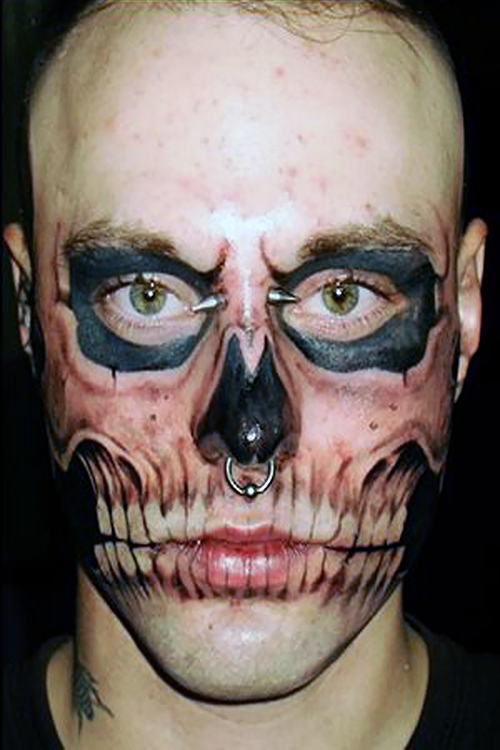 Tatuagem 013