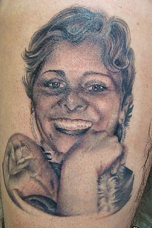 Tatuagem 014