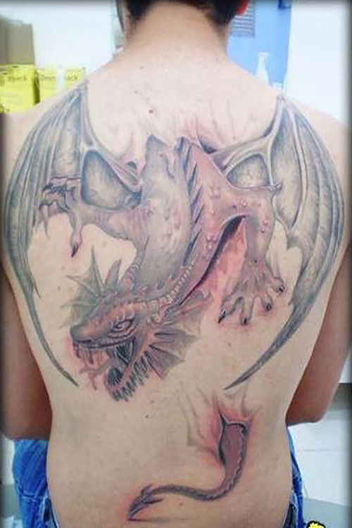 Tatuagem 015
