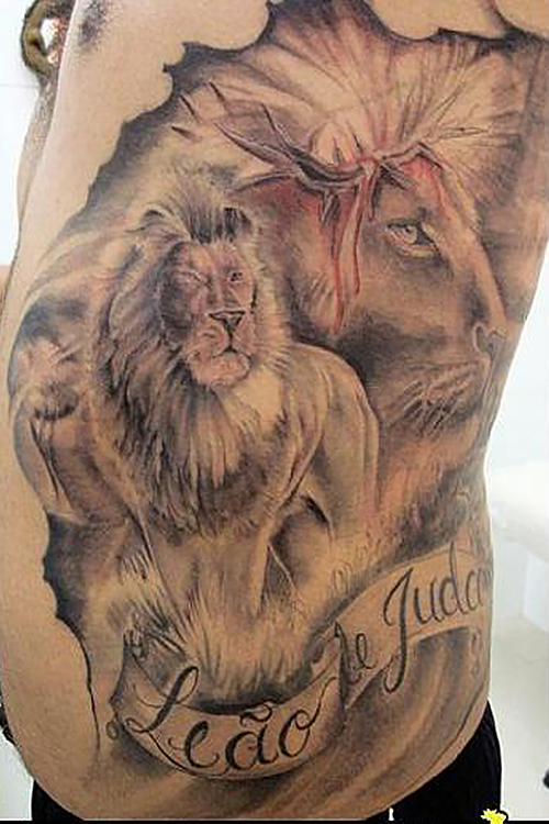 Tatuagem 016