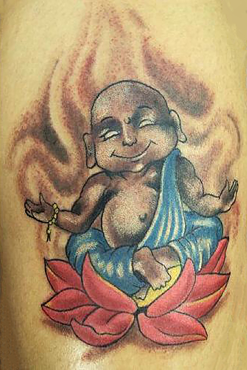 Tatuagem 019