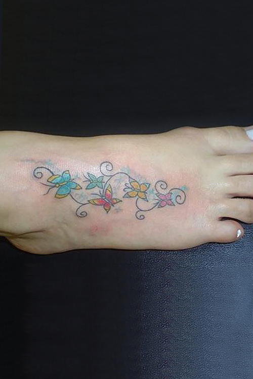 Tatuagem 021