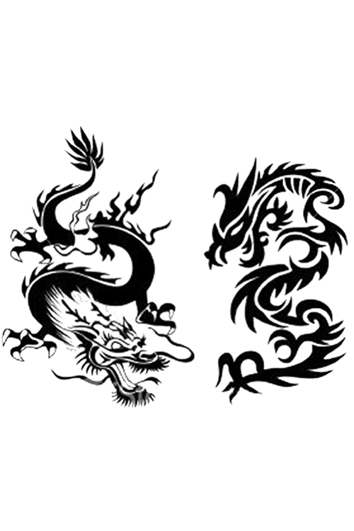 Tatuagem 022