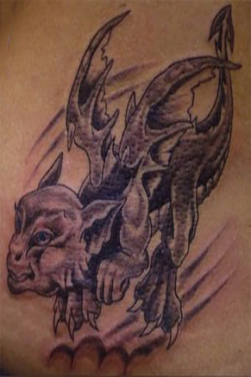Tatuagem 023