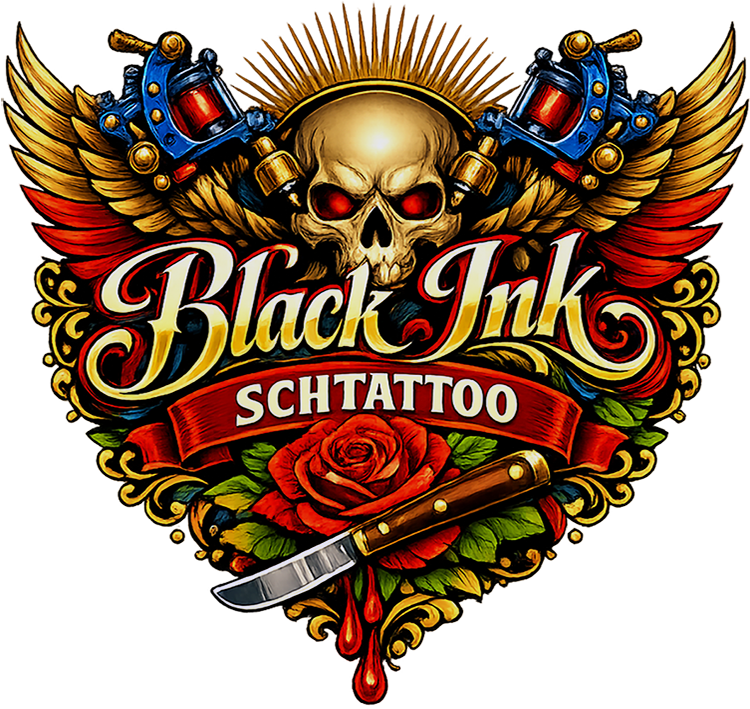 SCHTATTOO Logo